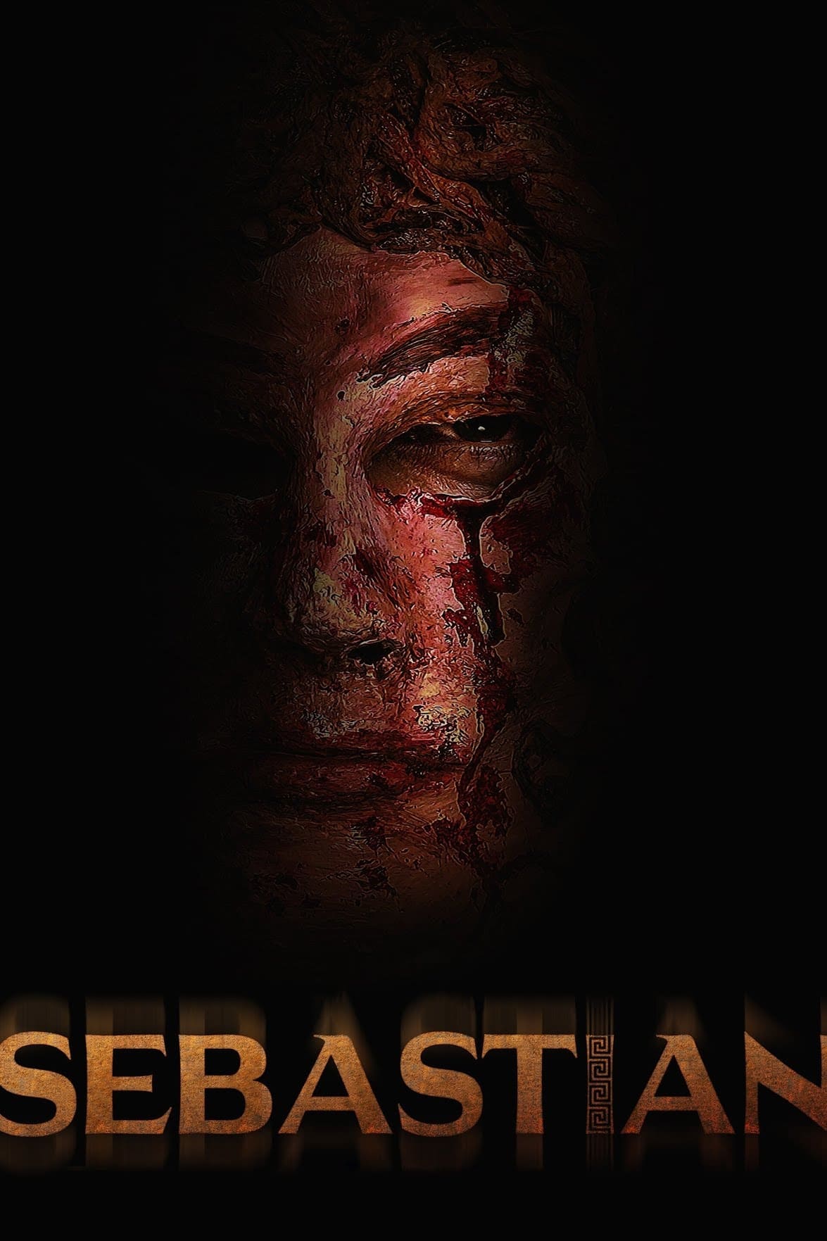Постер Sabastian